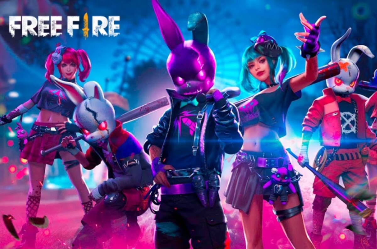 Free Fire: Revisa los códigos gratis disponibles para este sábado 17 de febrero