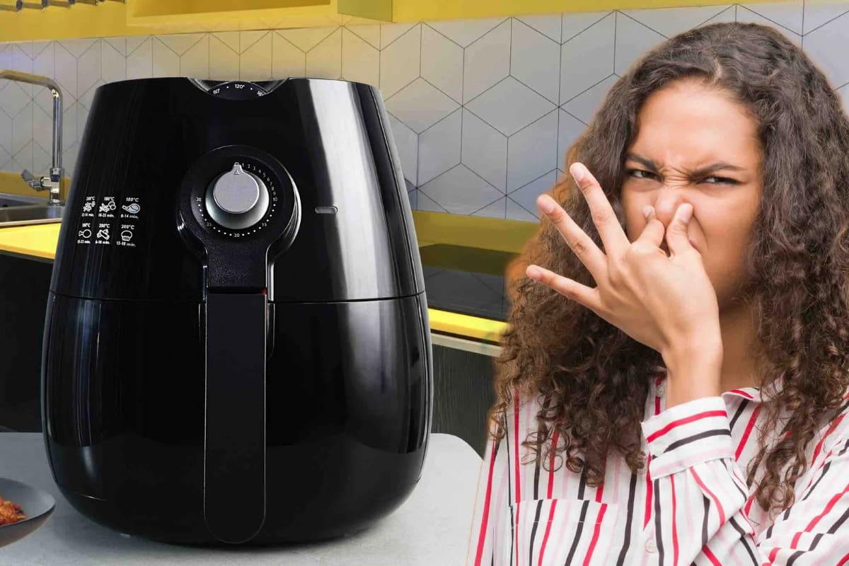 Con estos simples trucos puedes quitar el mal olor de este artefacto. Créditos: CH.