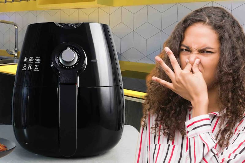 Con este simple truco puedes quitar el mal olor de este artefacto y dejarlo sin grasa. Créditos: CH.