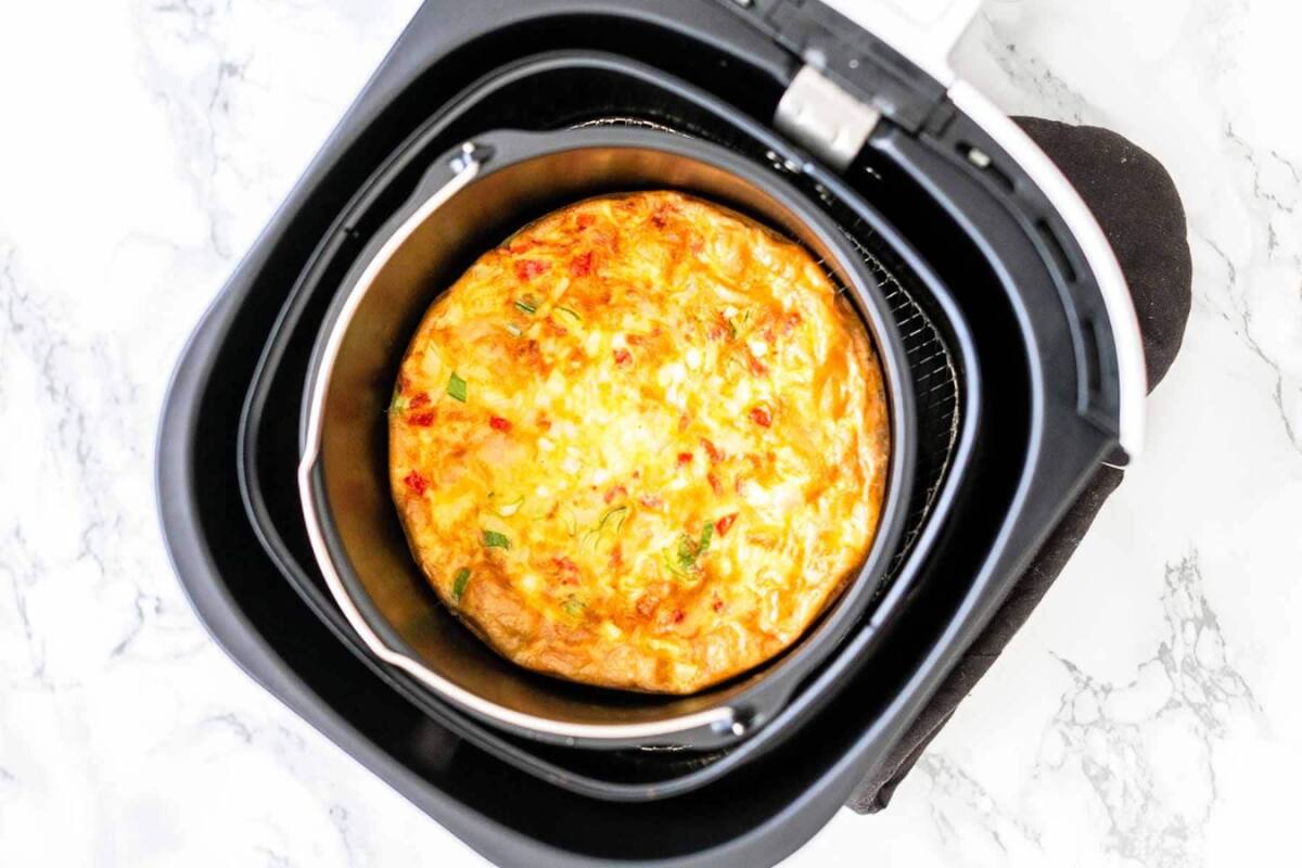 En este electrodoméstico se pueden cocinar miles de recetas.