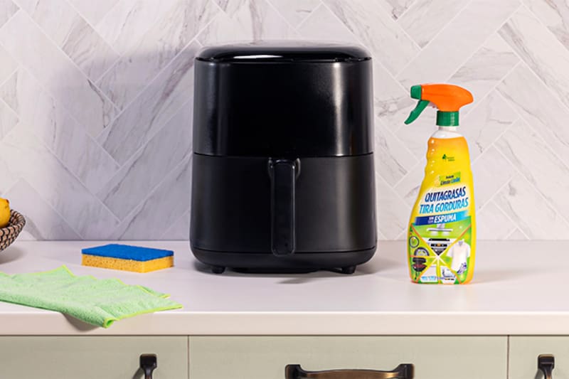 Con estos consejos de limpieza podrás dejarla como nueva.