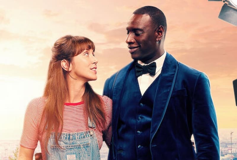 Conoce la película tendencia de Netflix