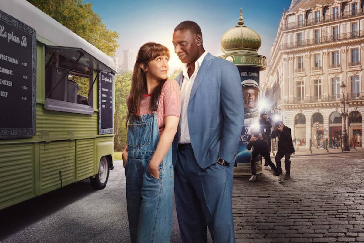 és la película tendencia en Netflix.