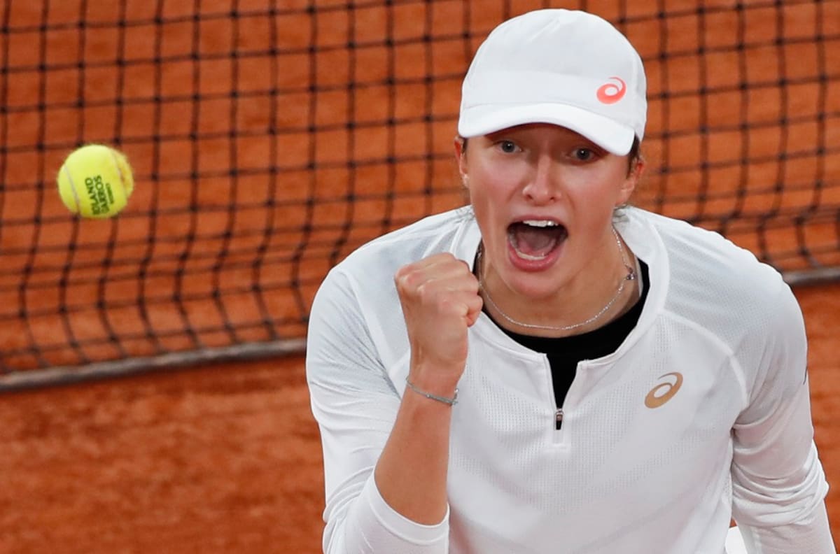 Diego Schwartzman sufrió con el triunfo de Podoroska: "Estaba nervioso como si fuera una Copa Davis"