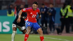 Fernando Zampedri confía en volver a la Selección Chilena: “Mientras no me retire…”
