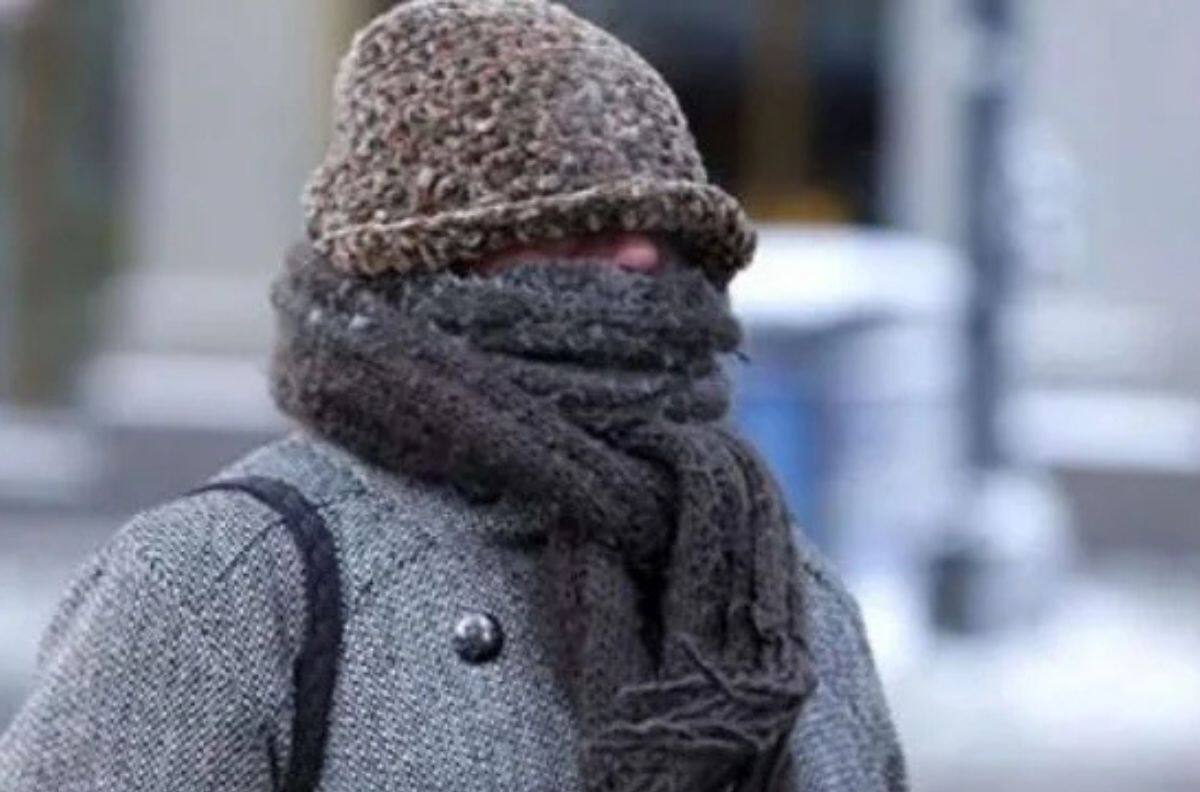 Bajas temperaturas en la Región Metropolitana: ¿Qué día hará más frío en Santiago?