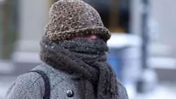 Bajas temperaturas en la Región Metropolitana: ¿Qué día hará más frío en Santiago?