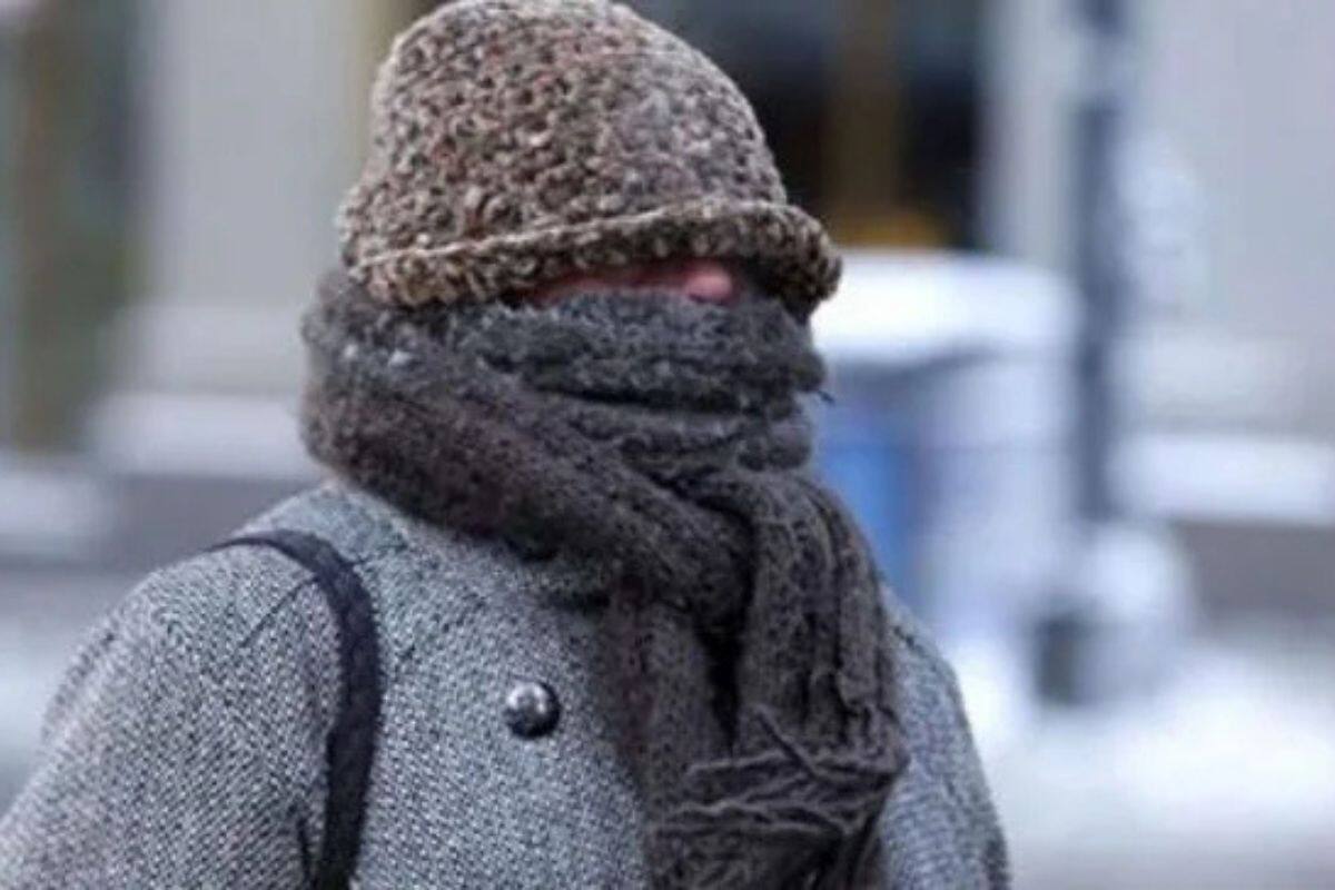 Gianfranco Marcone entregó un nuevo pronóstico del tiempo.
Créditos: Aton.