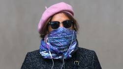 Hasta -2°: Este será el día más frío de la semana en Santiago