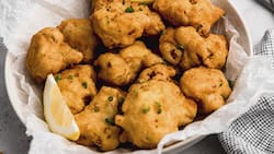 Receta de fritos de coliflor: Aprende a preparar este clásico de la cocina chilena