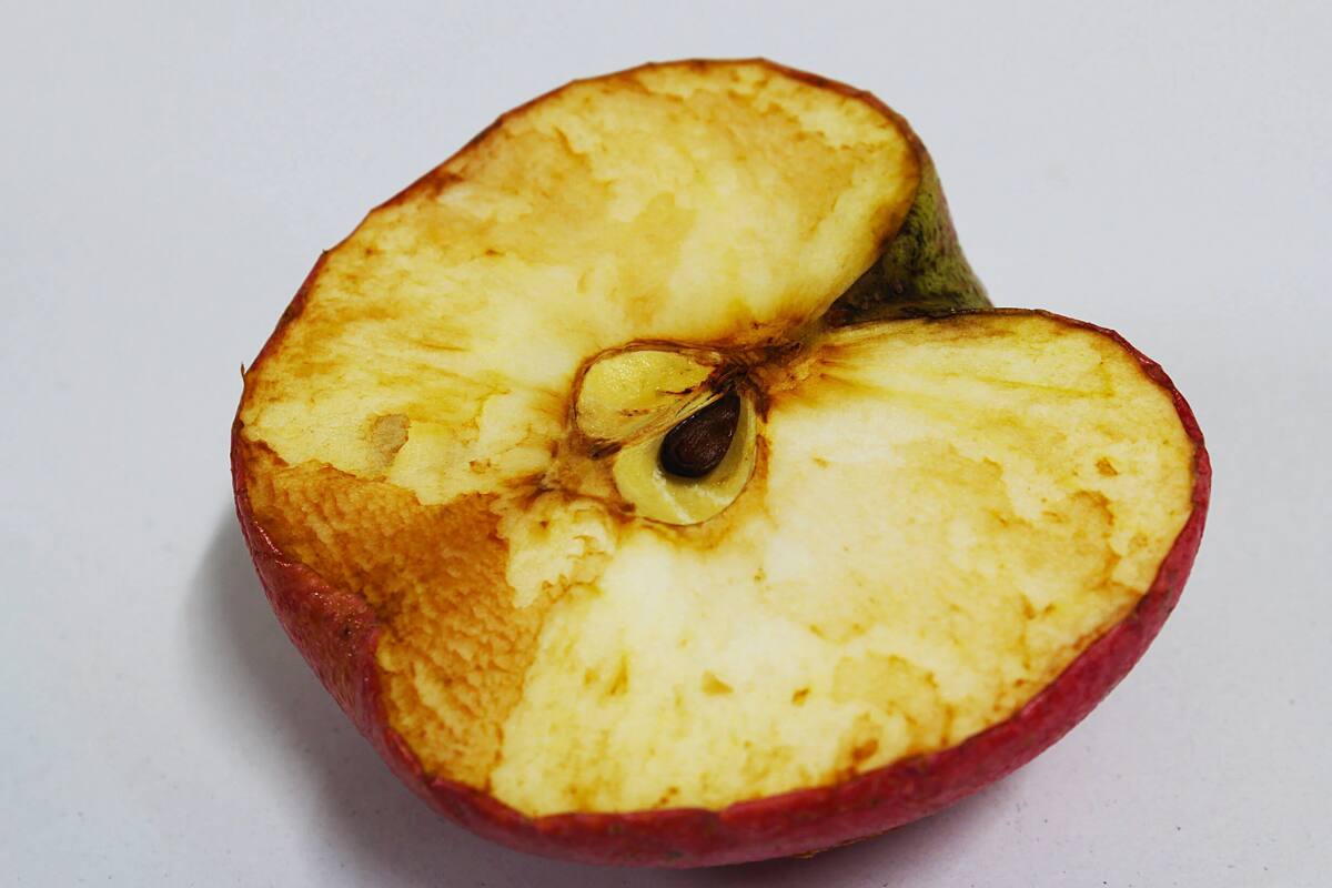 Conoce cómo evitar que tu fruta se ponga así.