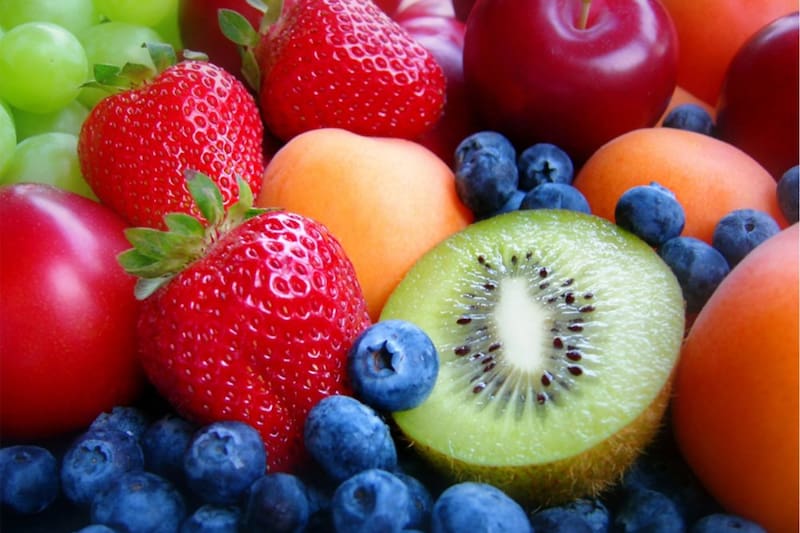 Descubre cuál es el alimento que beneficia a los riñones.