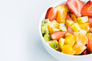 Incluir esta fruta en tu dieta te ayudará a conciliar mejor el sueño