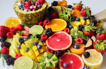 Estos son los 5 tipos de frutas con propiedades antiinflamatorias que recomienda Harvard