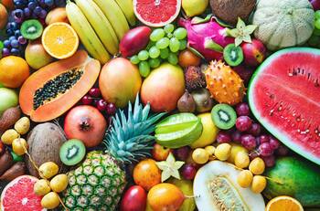 Estas son las frutas antiinflamatorias que recomienda Harvard para incluir en tu dieta