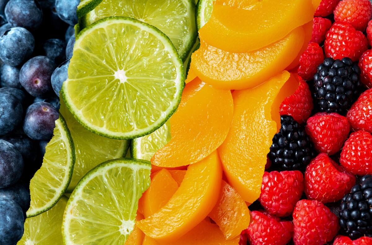 ¿Tienes diabetes? Estas son las frutas bajas en azúcar que puedes comer, según Harvard