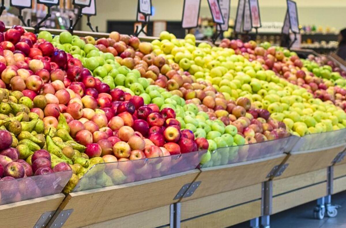 China rechaza cargamento de fruta chilena valorizado en más de $120 millones de dólares