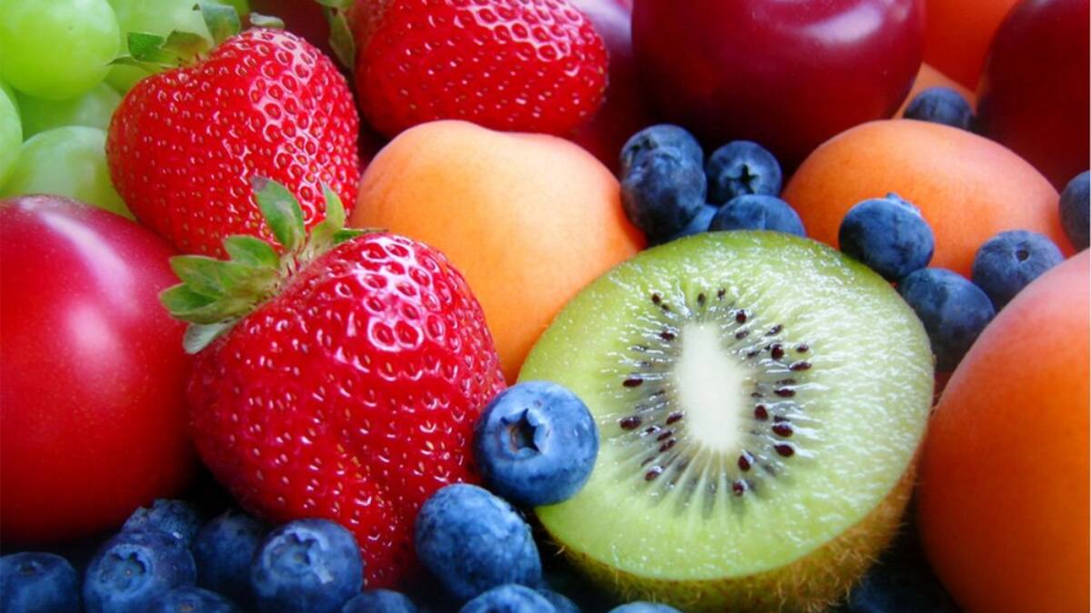 Esta es la fruta clave para la felicidad: Mejora el estado del ánimo en solo 4 días