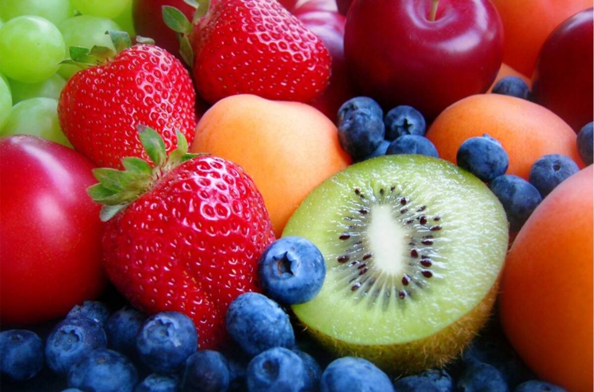 Esta es la fruta clave para la felicidad: Mejora el estado del ánimo en solo 4 días