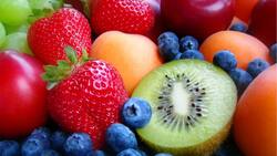 Esta es la fruta clave para la felicidad: Mejora el estado del ánimo en solo 4 días