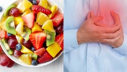 Estas son las 6 frutas debes consumir a diario para prevenir enfermedades cardíacas según Harvard