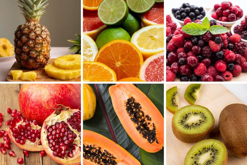 Incorpora estos alimentos cuanto antes a tu dieta para percibir sus efectos.