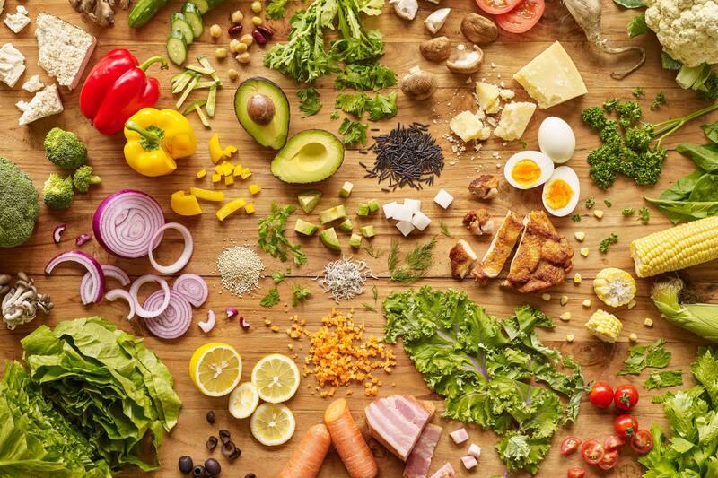 Conoce qué alimentos no deben faltar en la dieta de un hipertenso.
