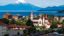 ¿Cuánto cuesta ir a Frutillar? Precio de los pasajes, alojamientos y panoramas para realizar en la zona