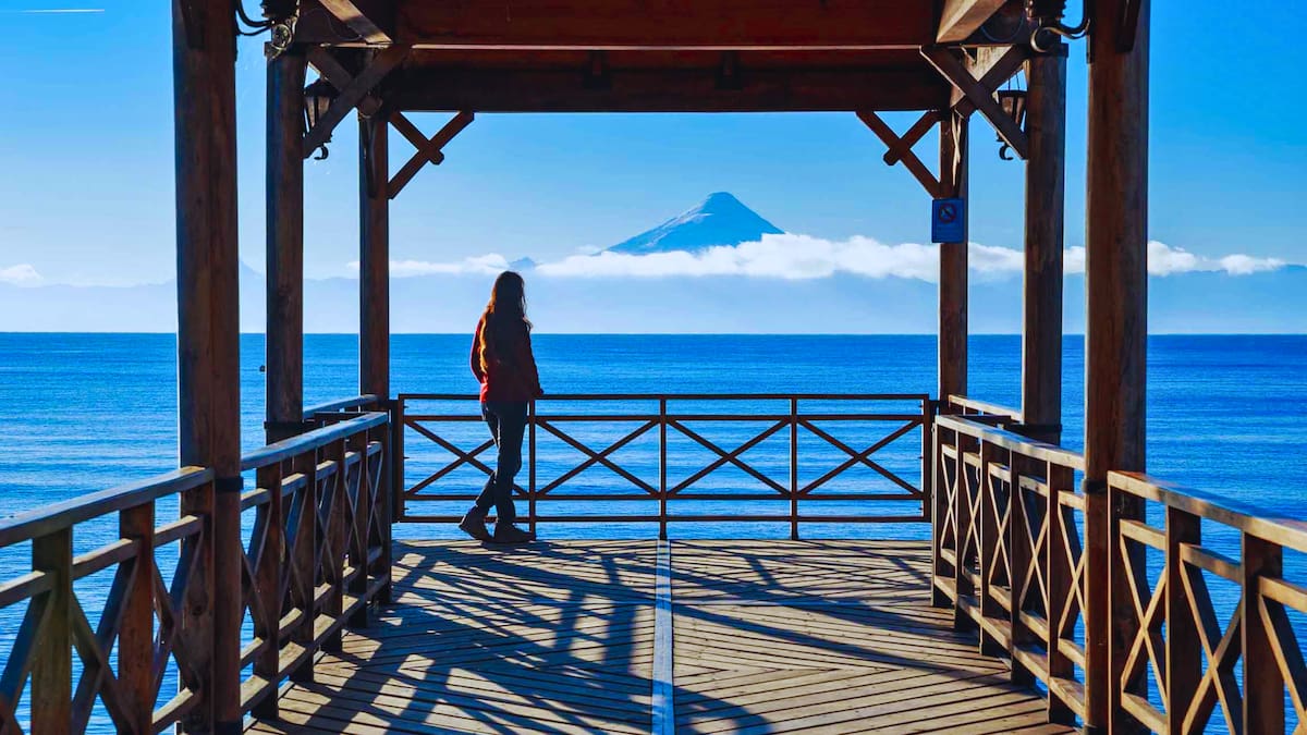 ¿Cuánto cuesta ir a Frutillar? Precios de pasajes, hospedaje y panoramas para el próximo fin de semana largo