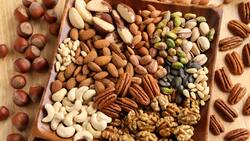 Estudio de Harvard descubre beneficios del consumo de este fruto seco para la salud cardiovascular