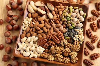 Estudio de Harvard descubre beneficios del consumo de este fruto seco para la salud cardiovascular