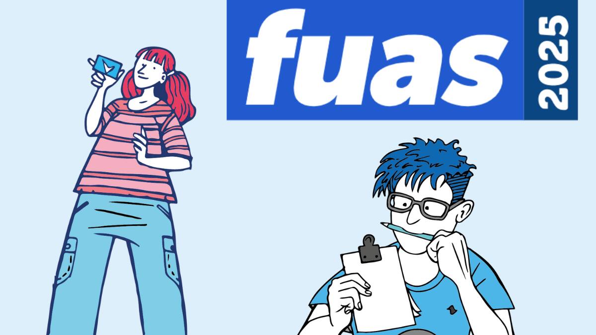 FUAS 2025: Revisa los requisitos para obtener la Gratuidad