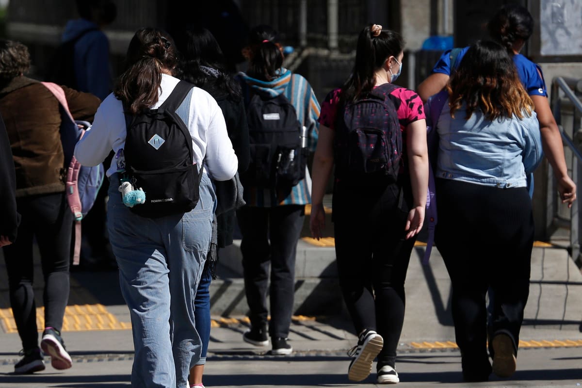 Últimos días para rellenar el formulario y acceder a becas. Créditos: ATON.