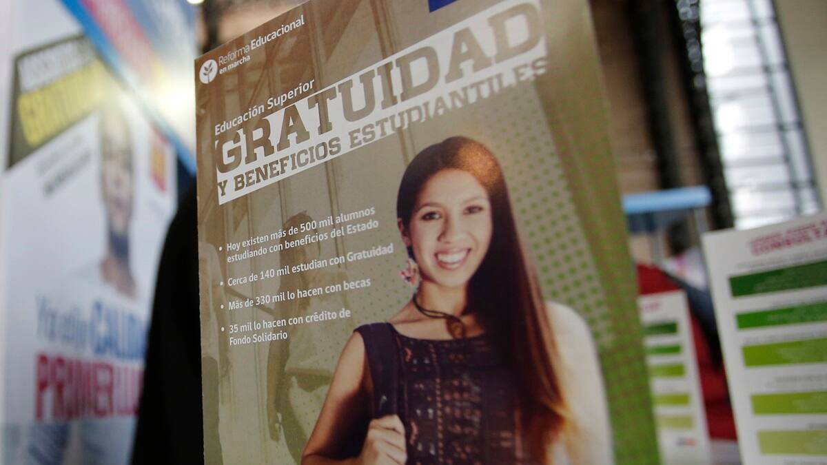¿Postulaste al FUAS? Esta es la fecha en la que sabrás si recibirás una beca para estudiar