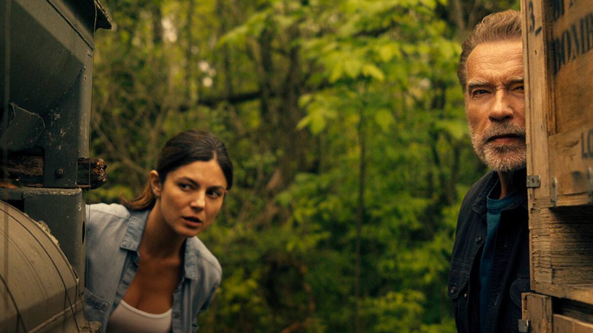 ¿Vale la pena ver la Temporada 2 de FUBAR en Netflix? Esto dice la crítica