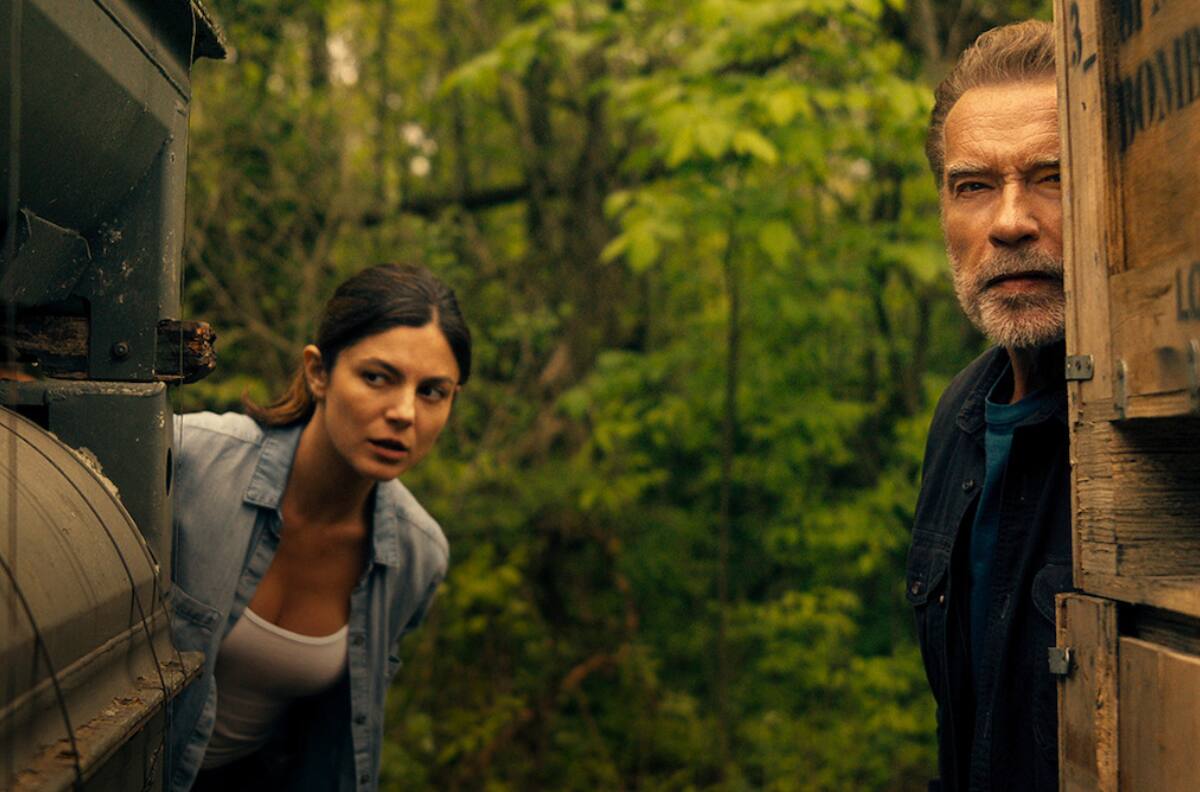 ¿Vale la pena ver la Temporada 2 de FUBAR en Netflix? Esto dice la crítica