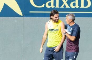 Durísima acusación contra exentrenador de Ben Brereton en Villarreal