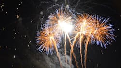 Estas comunas tendrán show de fuegos artificiales para recibir el Año Nuevo 2026