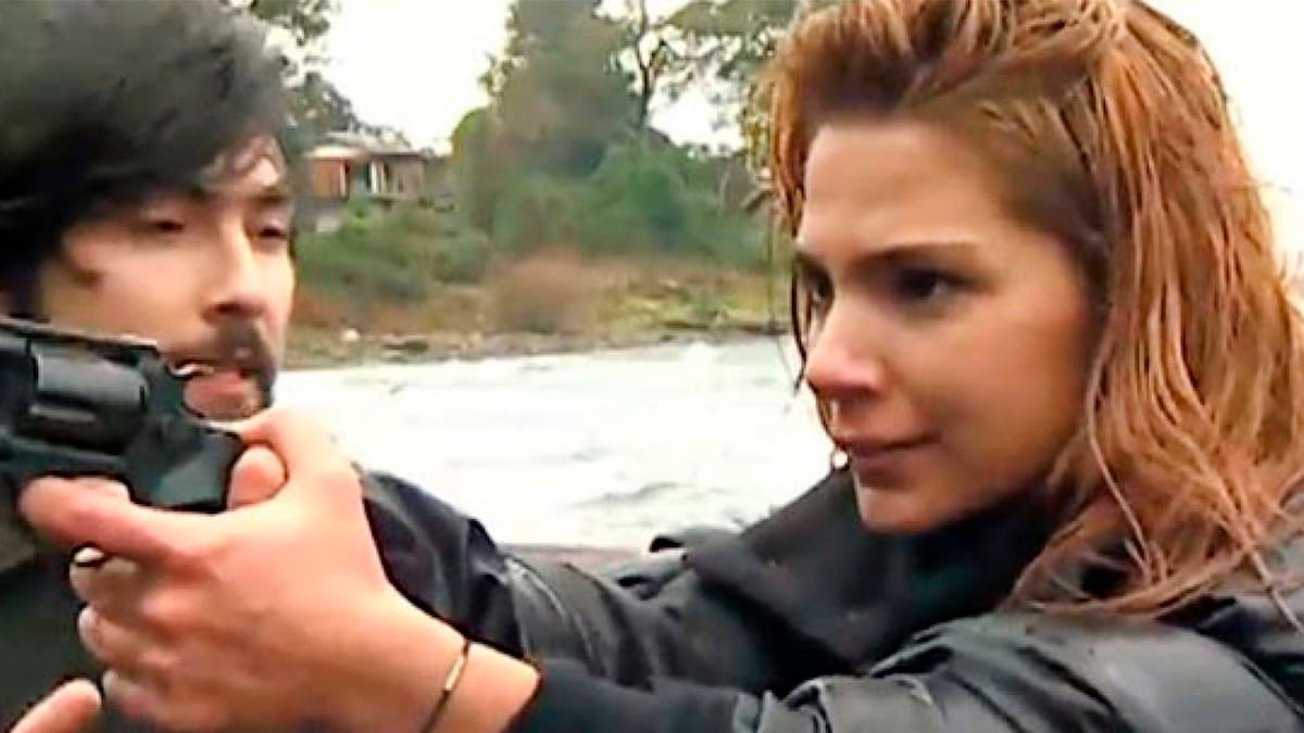 Inspirada en “Fuera de control”: Canal 13 revivirá la mítica producción televisiva con impactante nueva teleserie