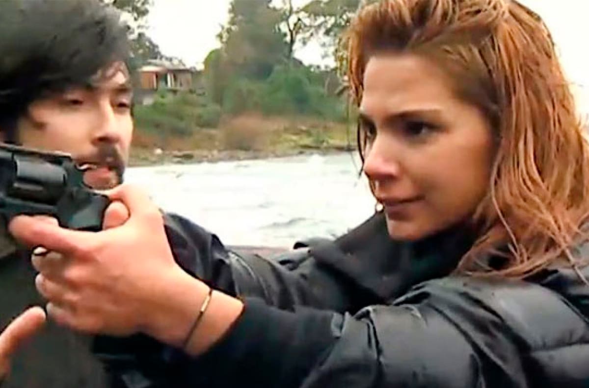 Inspirada en “Fuera de control”: Canal 13 revivirá la mítica producción televisiva con impactante nueva teleserie