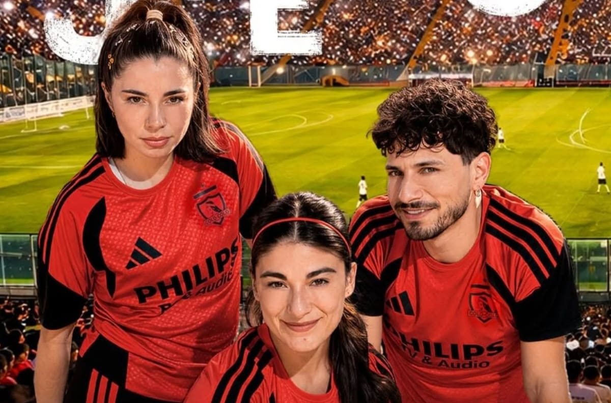 VIDEO | Plantel femenino de Colo-Colo lanza dura crítica a la nueva teleserie de TVN: “No nos representa”
