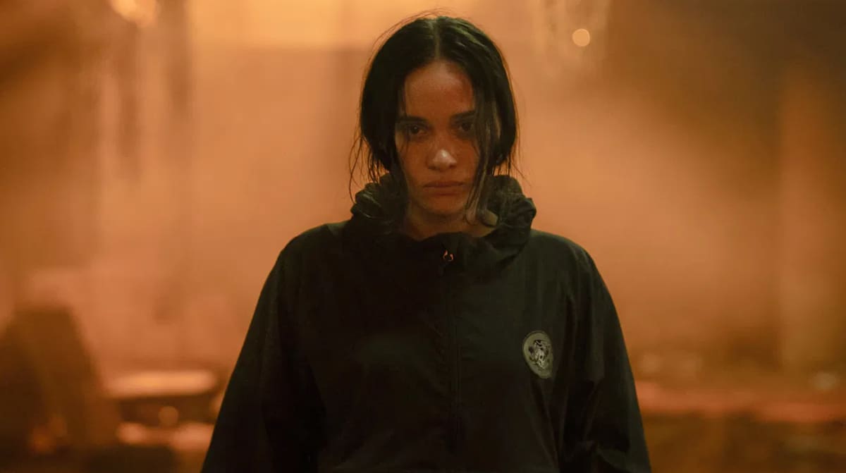 "Fuera de las sombras" es tendencia en Netflix.