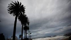 Alerta por llegada del sistema frontal al norte de Chile: Estas son las regiones donde habrá vientos de hasta 110 km/h