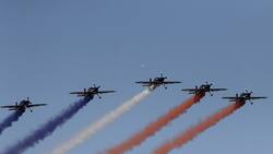 Chile figura en el ranking: estos son los SEIS países de Latinoamérica con mayor poder militar