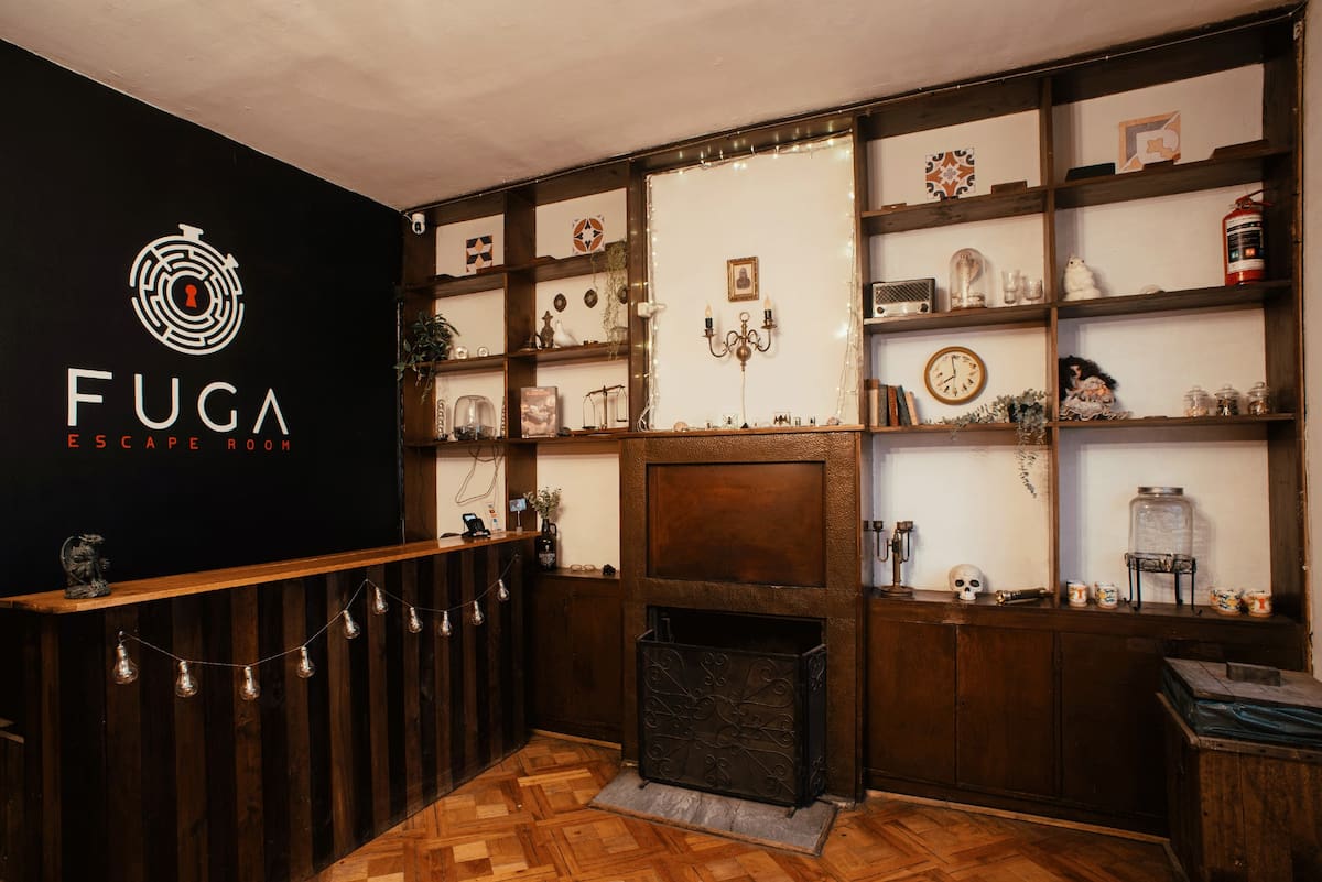 Ofrece una experiencia inolvidable en Providencia.