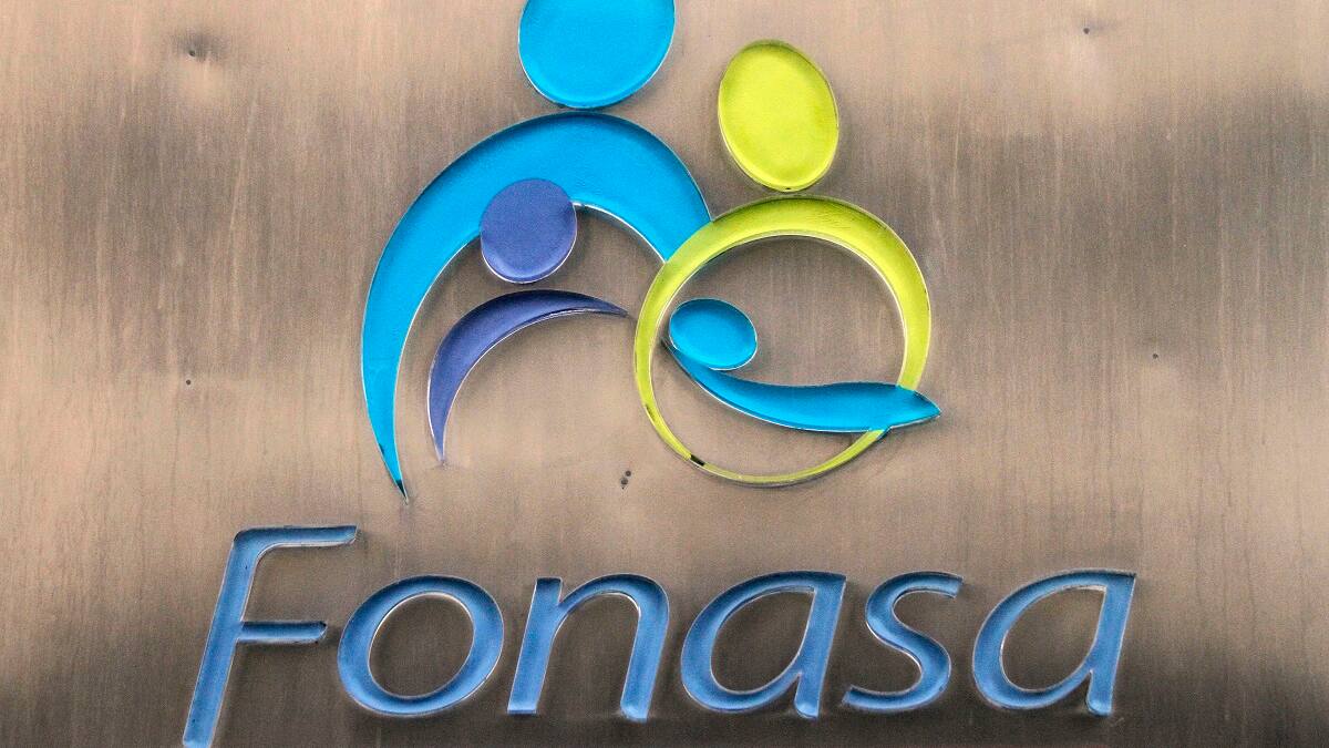 Devolución de excesos Fonasa: Consulta si tienes dinero pendiente por cobrar
