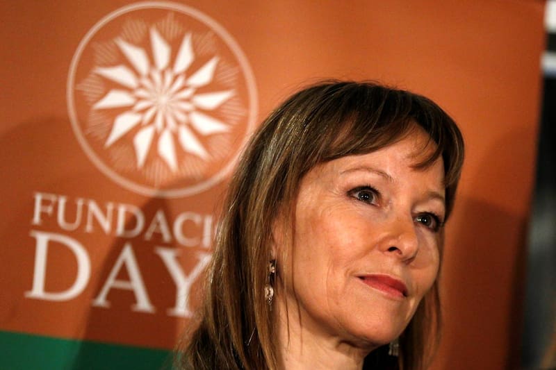 La acusación en contra de Gazmuri fue realizada por un parlamentario del partido Republicano. Foto: ATON.