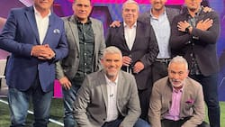 Horas claves: histórico panelista de Todos Somos Técnicos a un paso de dejar TNT Sports