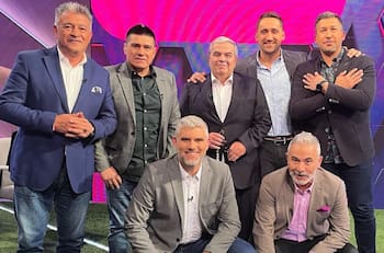 Horas claves: histórico panelista de Todos Somos Técnicos a un paso de dejar TNT Sports
