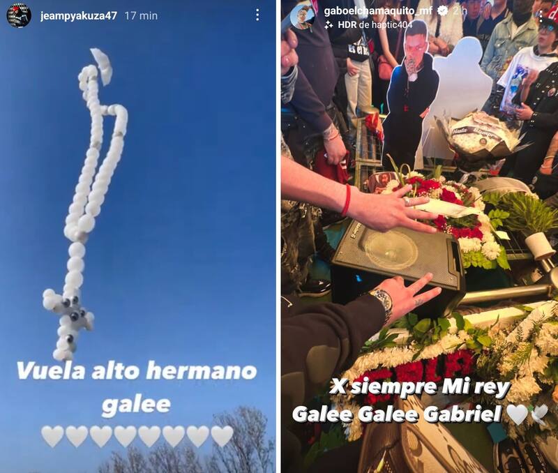 Créditos: Instagram